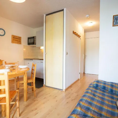 Les Mousquetons-20 By Interhome Apartment