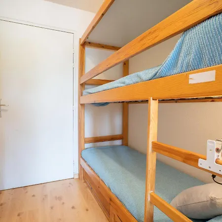 Les Mousquetons-20 By Interhome * Fontcouverte-la-Toussuire