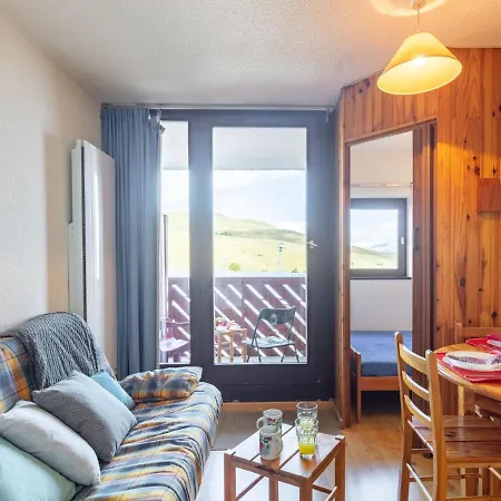 Les Mousquetons-20 By Interhome Apartment *