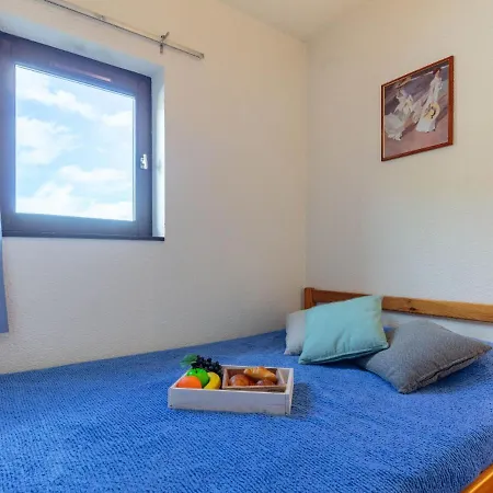 Les Mousquetons-20 By Interhome Apartment Fontcouverte-la-Toussuire
